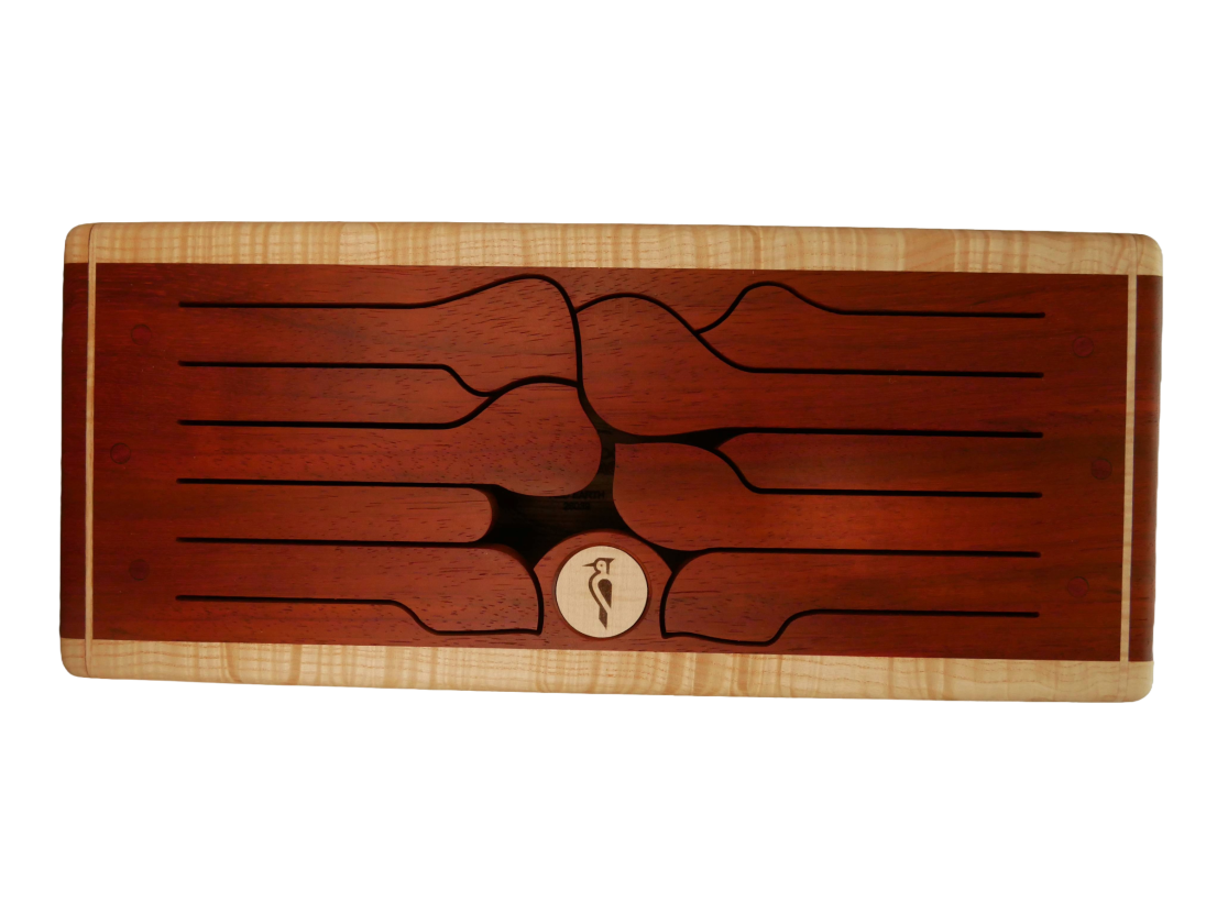 WoodPack® RedEarth