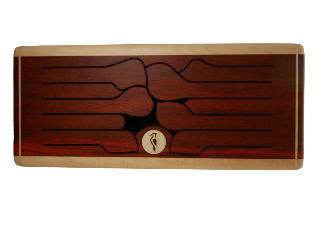 WoodPack® RedEarth