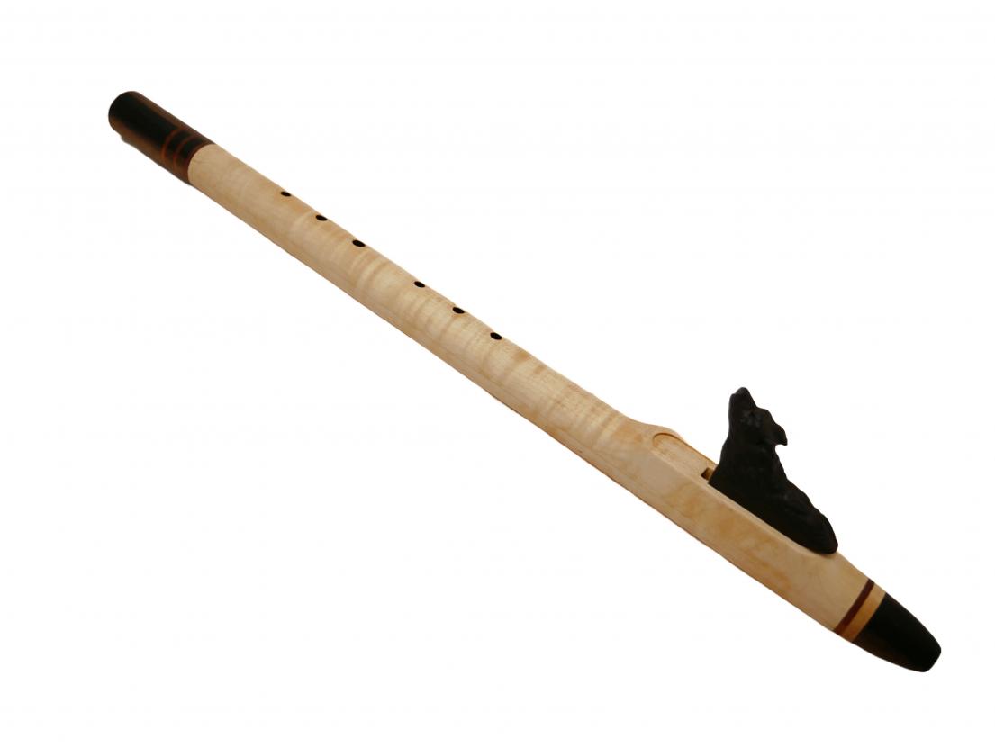 WoodPack® Flute