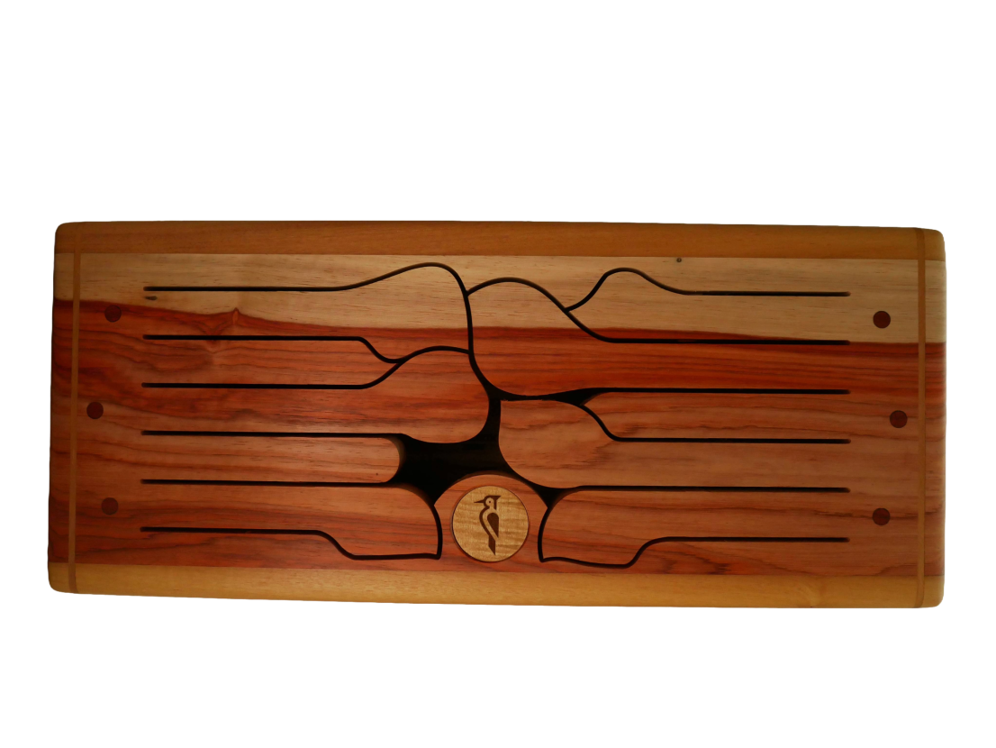 WoodPack® RedEarth