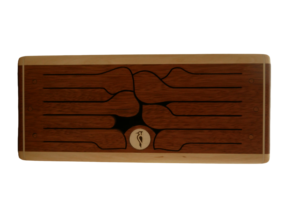 WoodPack® RedEarth