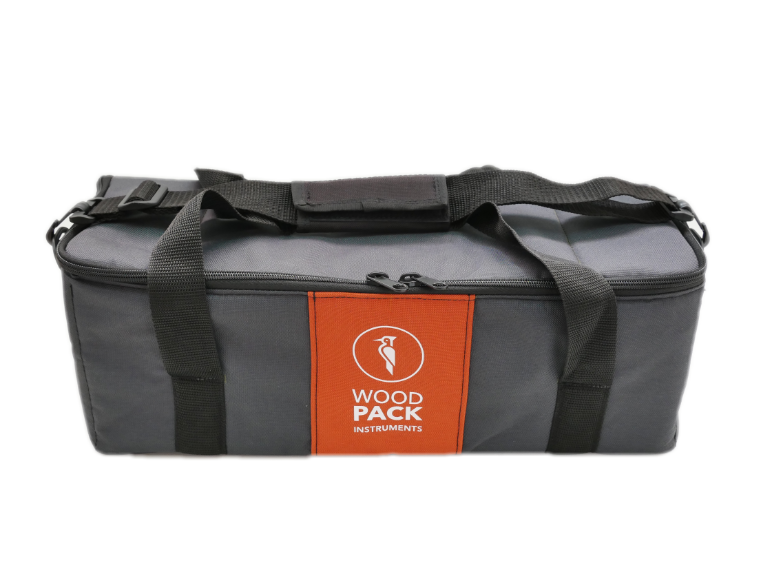 WoodPack® Bag