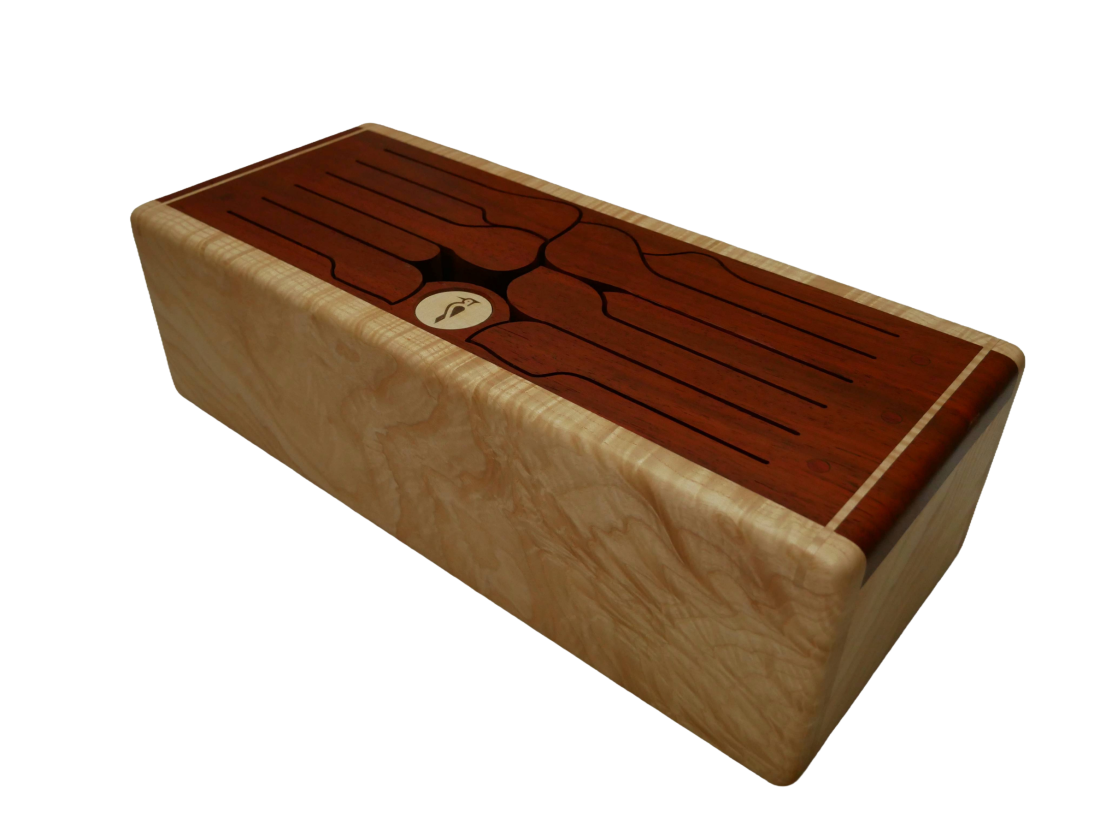 WoodPack® RedEarth
